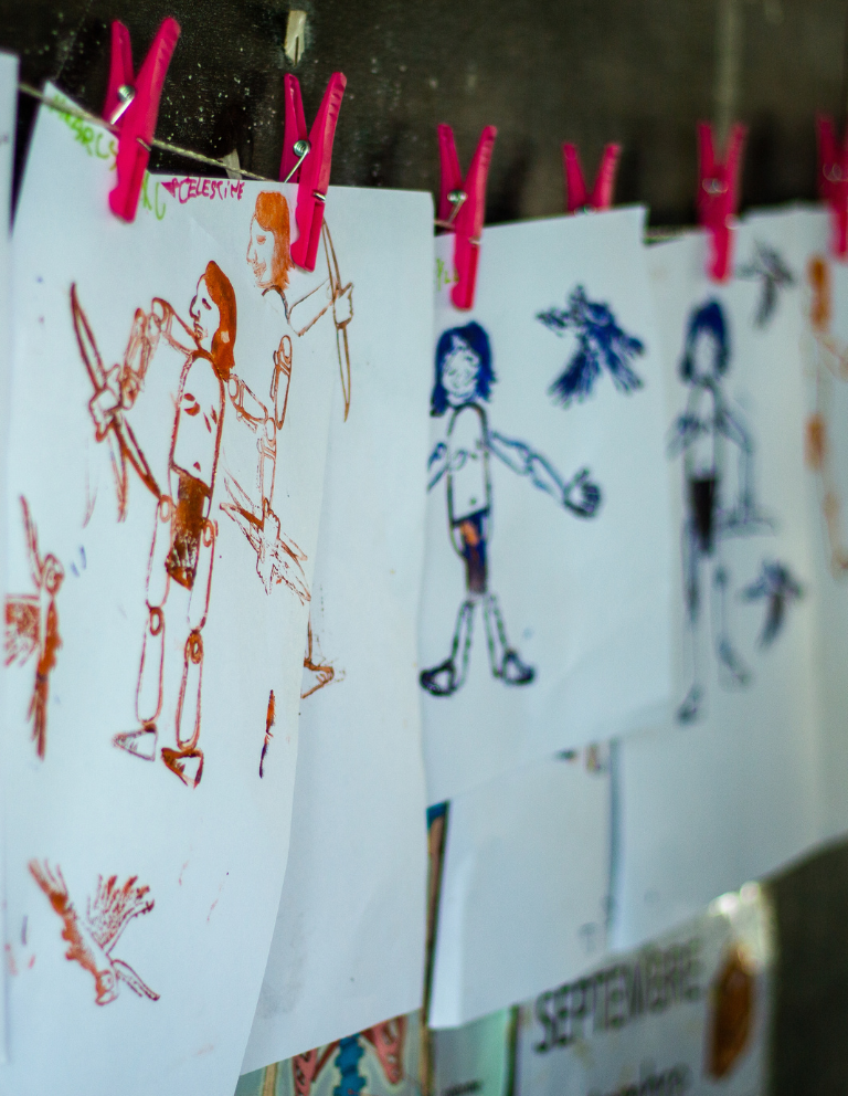 Maripasoula (Guiana Francesa)