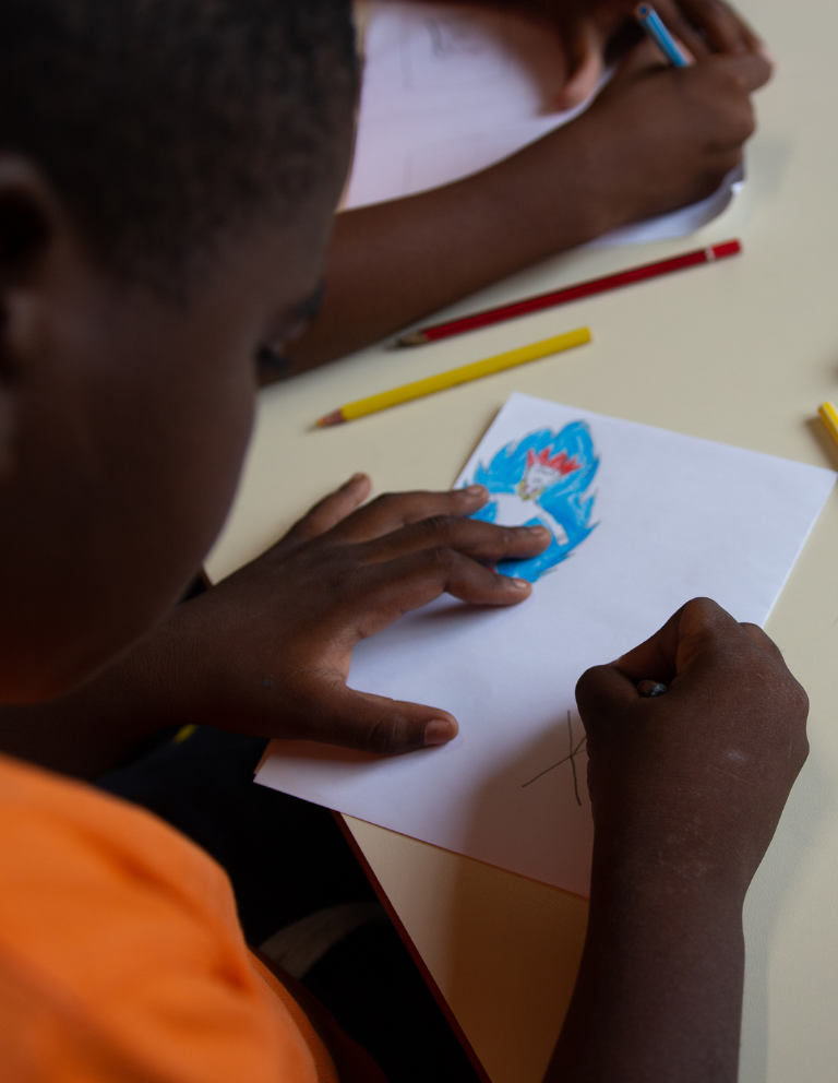 Maripasoula (Guiana Francesa)